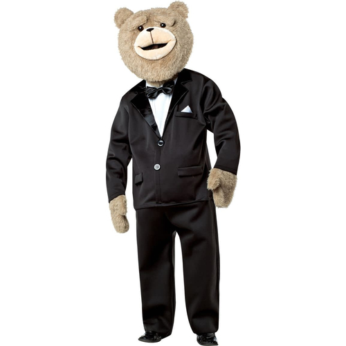 Ted 2 Adult Costume