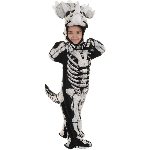Triceratops Toddler Costume - 21005