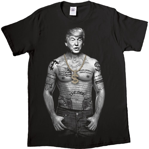Trump Nation T-Shirt