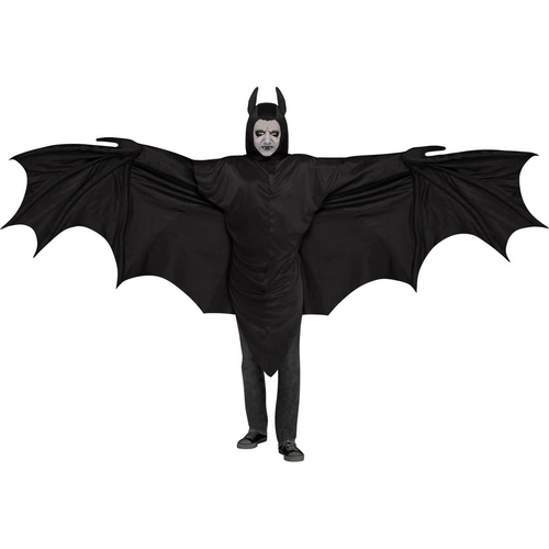 Wicked Bat Adult Costume