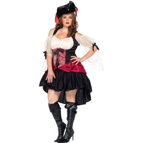 Wicked Wench Adult Costume