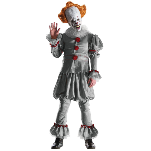 Pennywise The Dancing Clown Costume