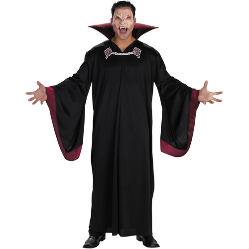 Bad Vampire Adult Costume