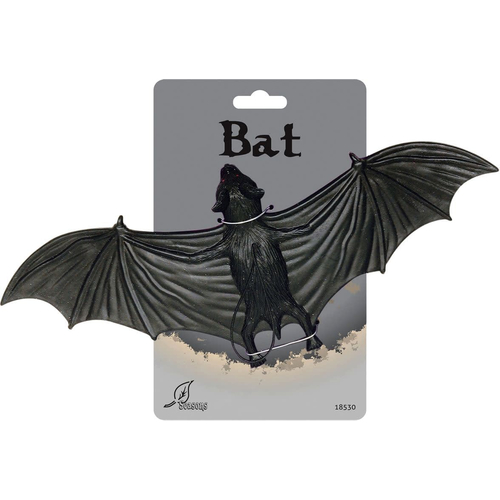 Bat Carded