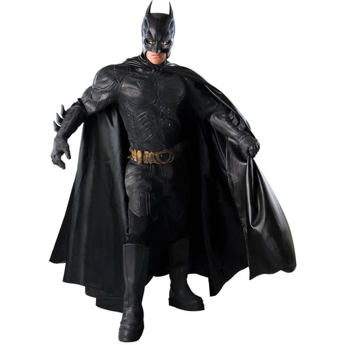 Batman Dark Knight Adult Costume