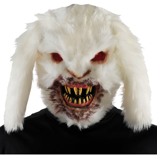 Bunny Scary Mask