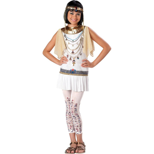 Cleopatra Teen Costume