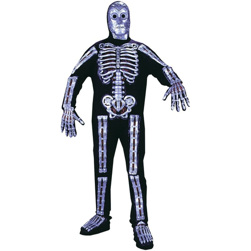 Cyborg Adult Costume