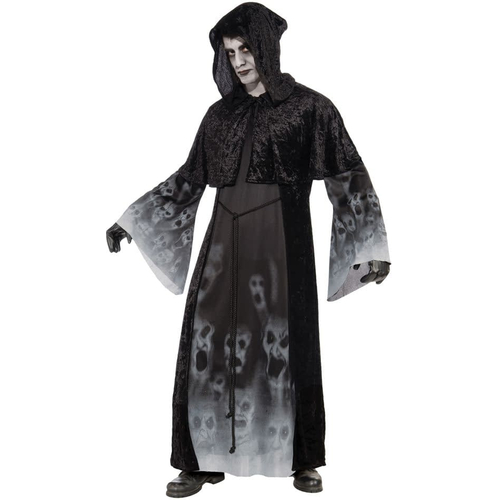 Dead Souls Adult Costume