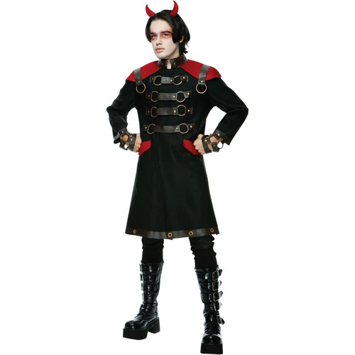 Demon Adult Costume