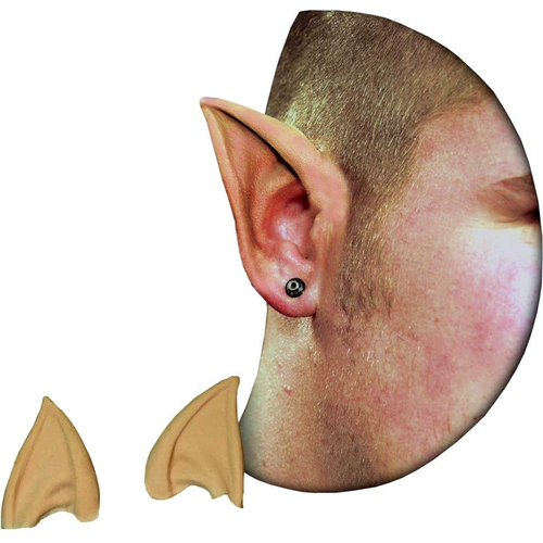Elphin Ears Latex