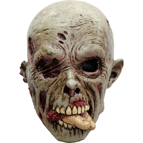 Flesh Eater Mask