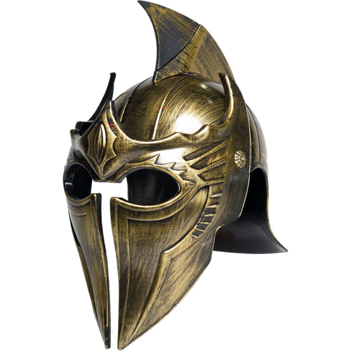 Gladiator Helmet Adult