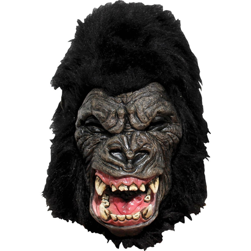 Gorilla King Mask