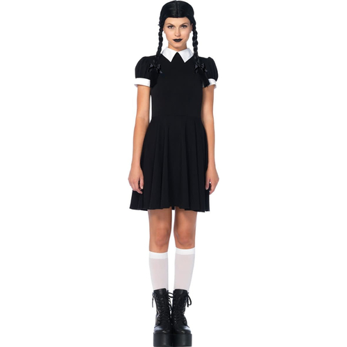 Gothic Woman Adult Costume
