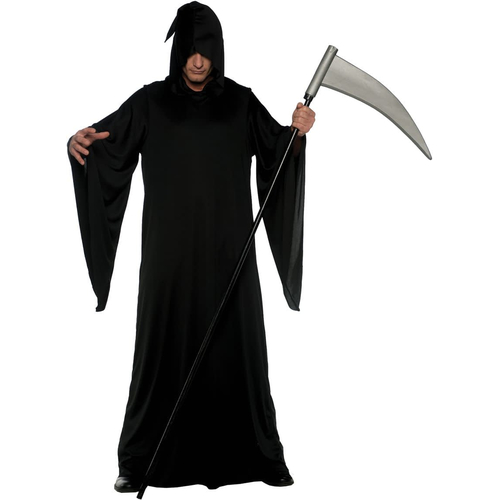 Grim Reaper Adult Costume - 22045