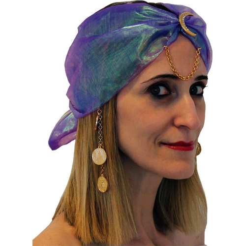Gypsy Turban
