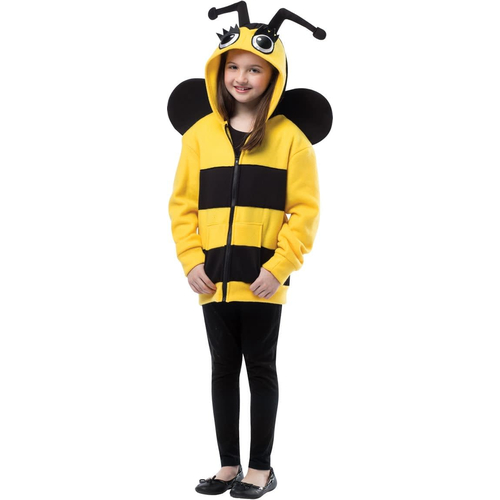 Hoodie Bumble Bee Child