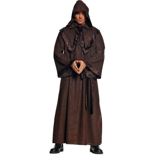 Monk Robe Adult