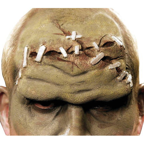 Monster Forehead Latex