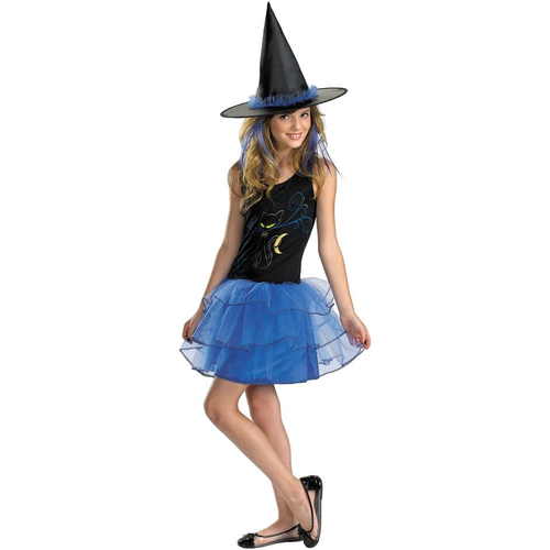 Moon Witch Teen Costume