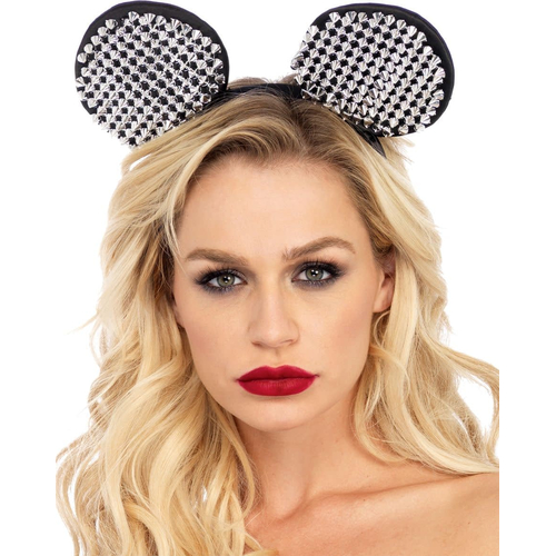 Mouse Ears Adult