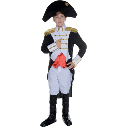 Napoleon Child Costume | SCostumes