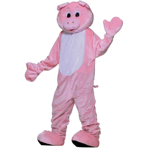Pig Adult Costume