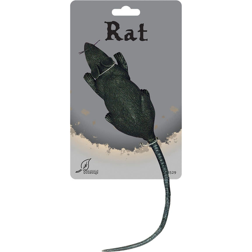 Rat Carded