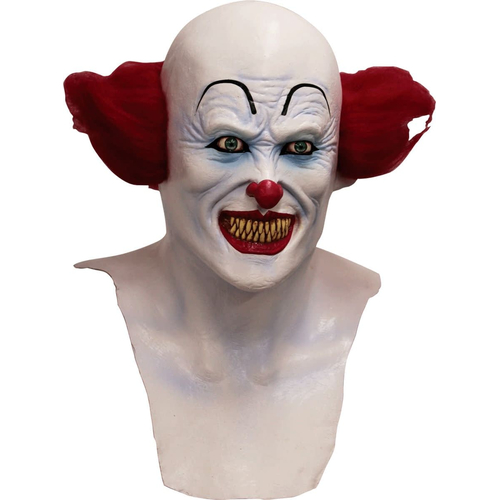 Scary CLown Mask