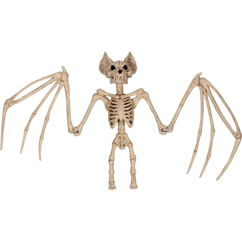 Skeleton Bat 36 inches
