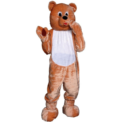 Teddy Bear Child Costume