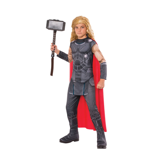 Thor Child Costume