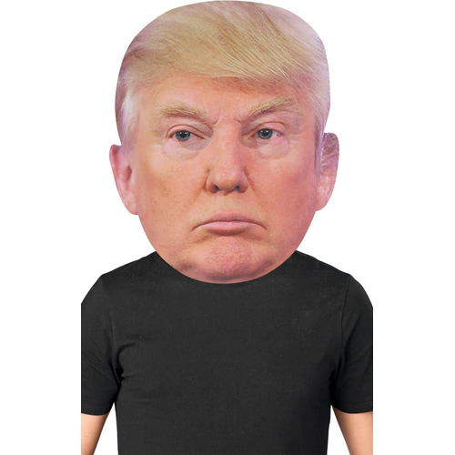 Trump Giant Mask