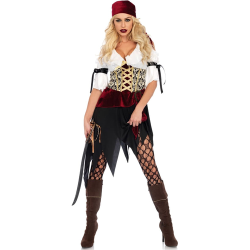 Wench Adult Costume
