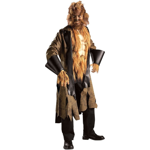 Wolf Man Adult Costume