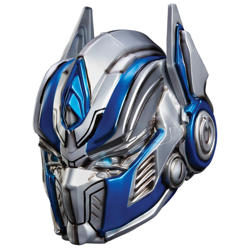 Transformers Optimus Prime Costume Adult-3