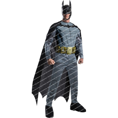 Batman Arkham Adult Costume