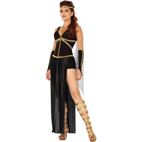 Dark Goddess Adult Costume
