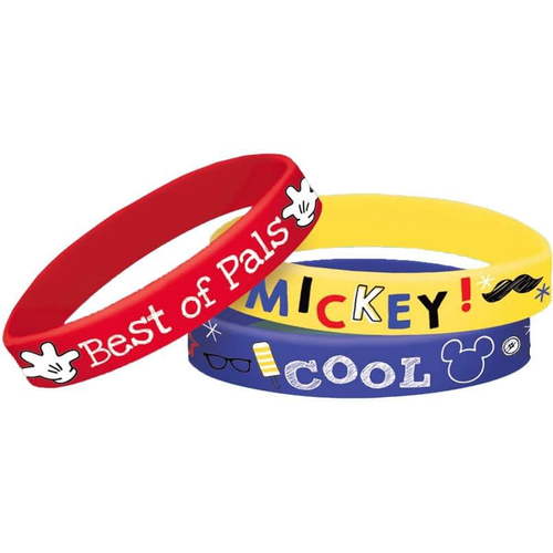 Disney Mickey Bracelet