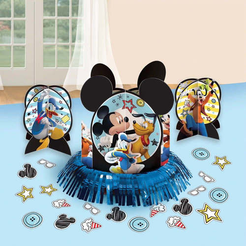 Disney Mickey Dcor Kit