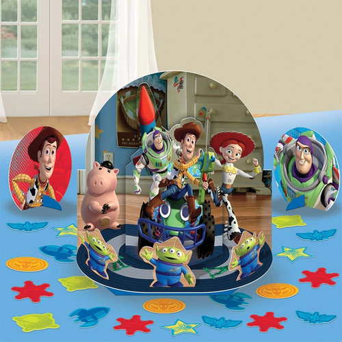 Disney Toy Story Dcor Kit
