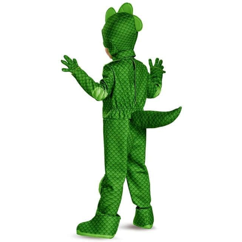 Gekko Deluxe Costume For Children