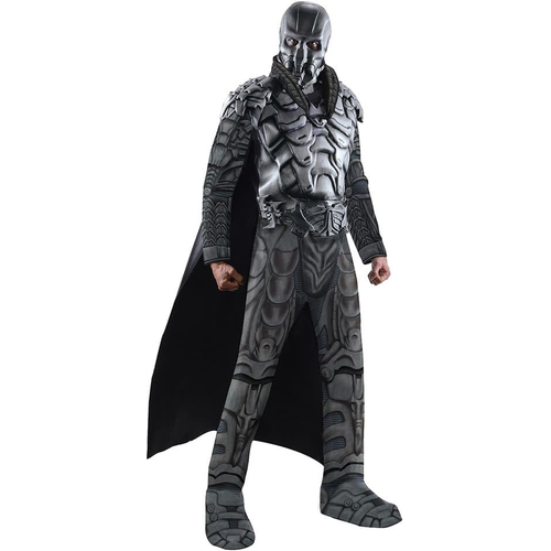 General Zod Adult Costume