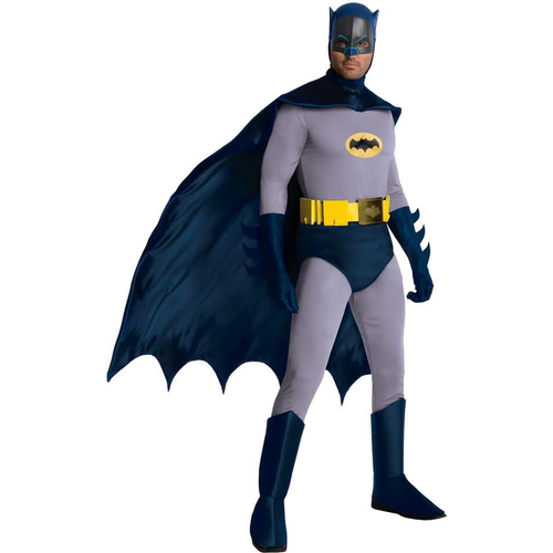 Grand Heritage Batman Adult Costume