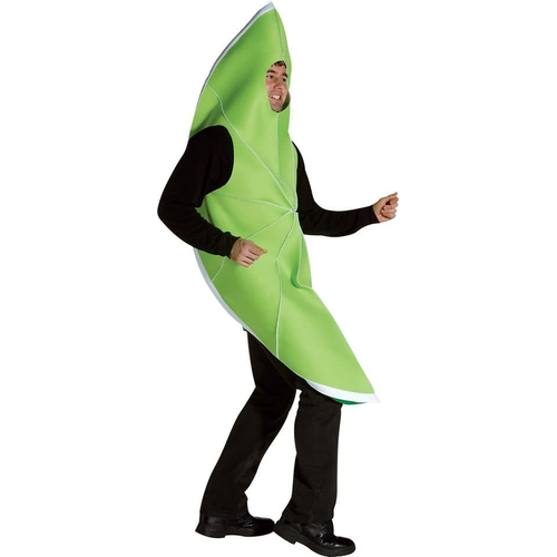 Lime Adult Costume