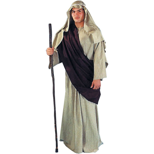 Shepherd Costume Adult
