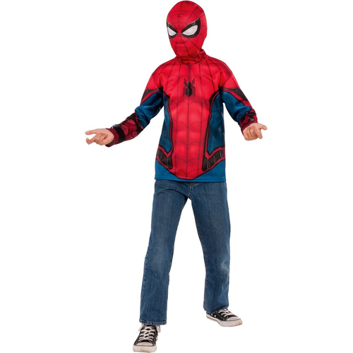 Spiderman Child Kit
