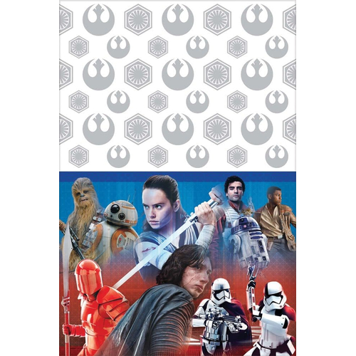 Star Wars E7 Table Cover