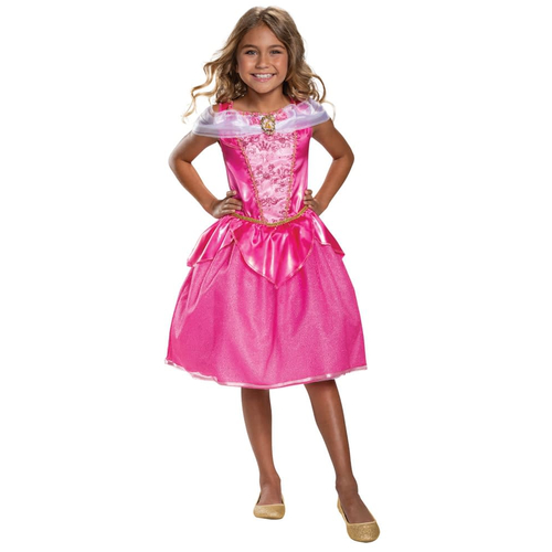Auvrora Costume for toddlers and children - Sleeping Beauty